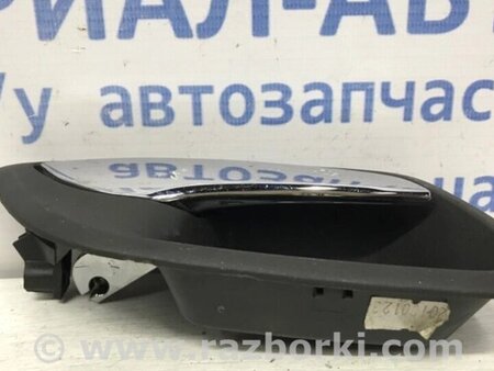 ФОТО Ручка дверей внутрішня права для Chevrolet Cruze J300 (2008-2016) Киев