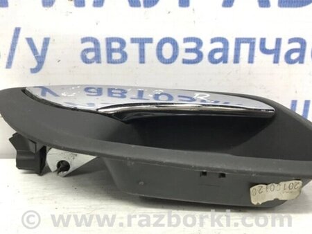 ФОТО Ручка дверей внутрішня права для Chevrolet Cruze J300 (2008-2016) Киев