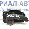 Ручка дверей внутрішня права KIA Soul