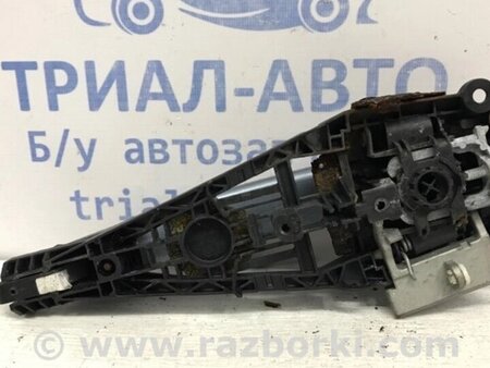ФОТО Ручка дверей зовнішня задня ліва для Chevrolet Cruze J300 (2008-2016) Киев