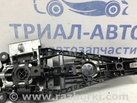 ФОТО Ручка дверей зовнішня задня ліва для Chevrolet Cruze J300 (2008-2016) Киев