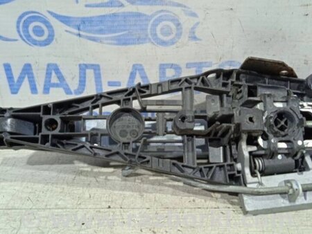 ФОТО Ручка дверей зовнішня задня ліва для Chevrolet Cruze J300 (2008-2016) Киев