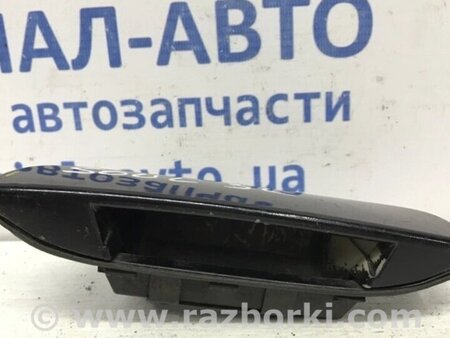 ФОТО Ручка дверей зовнішня задня ліва для KIA Soul Киев