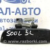 Ручка дверей зовнішня задня ліва KIA Soul