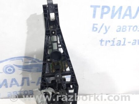 ФОТО Ручка дверей зовнішня задня права для Chevrolet Cruze J300 (2008-2016) Киев