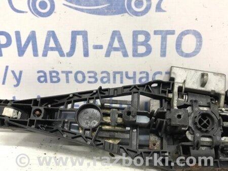 ФОТО Ручка дверей зовнішня задня права для Chevrolet Cruze J300 (2008-2016) Киев