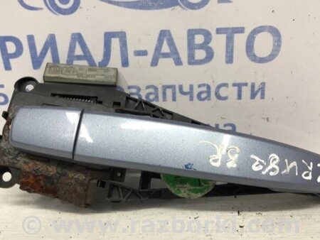 ФОТО Ручка дверей зовнішня задня права для Chevrolet Cruze J300 (2008-2016) Киев