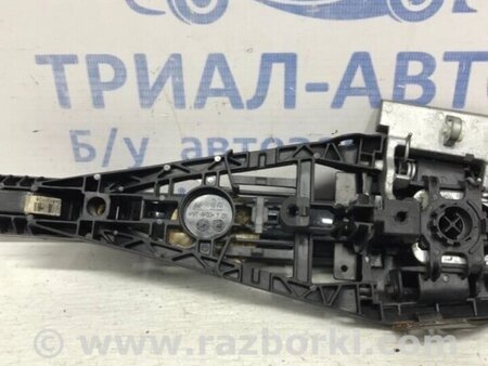 ФОТО Ручка дверей зовнішня задня права для Chevrolet Cruze J300 (2008-2016) Киев