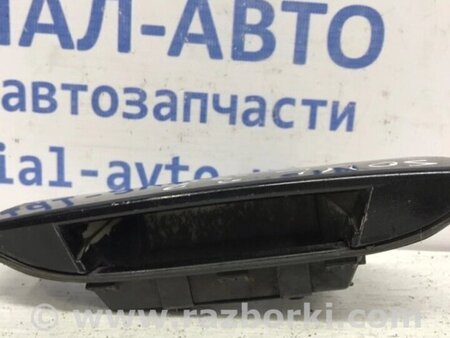 ФОТО Ручка дверей зовнішня задня права для KIA Soul Киев