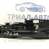 Ручка дверей зовнішня задня права Renault Megane