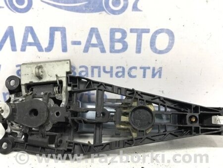 ФОТО Ручка дверей зовнішня передня ліва для Chevrolet Cruze J300 (2008-2016) Киев