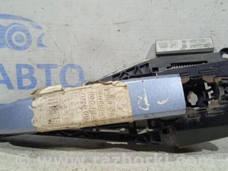 ФОТО Ручка дверей зовнішня передня права для Chevrolet Cruze J300 (2008-2016) Киев