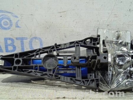 ФОТО Ручка дверей зовнішня передня права для Chevrolet Cruze J300 (2008-2016) Киев
