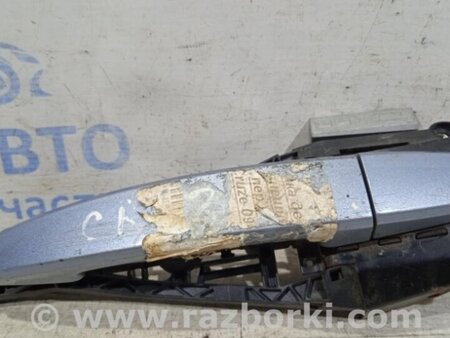 ФОТО Ручка дверей зовнішня передня права для Chevrolet Cruze J300 (2008-2016) Киев