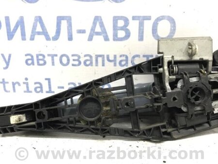ФОТО Ручка дверей зовнішня передня права для Chevrolet Cruze J300 (2008-2016) Киев