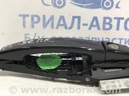 ФОТО Ручка дверей зовнішня передня права для Chevrolet Cruze J300 (2008-2016) Киев