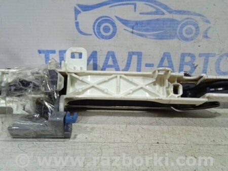 ФОТО Ручка дверей зовнішня передня права для Honda Accord CU (12.2008 - 03.2013) Киев