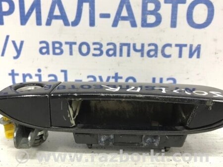 ФОТО Ручка дверей зовнішня передня права для KIA Soul Киев
