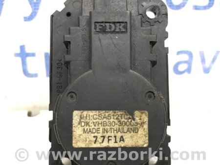 ФОТО Сервопривід для Chevrolet Cruze J300 (2008-2016) Киев