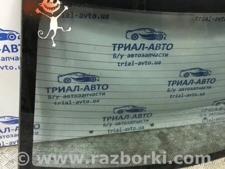 ФОТО Скло в кузов заднє для Chevrolet Cruze J300 (2008-2016) Киев