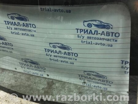 ФОТО Скло в кузов заднє для Chevrolet Cruze J300 (2008-2016) Киев