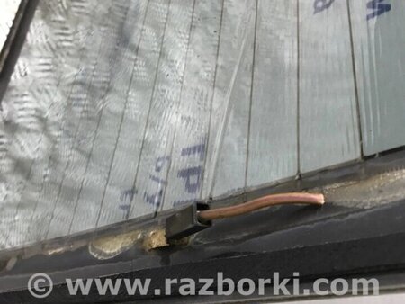 ФОТО Скло в кузов заднє для Chevrolet Cruze J300 (2008-2016) Киев