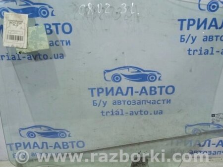 ФОТО Скло двері заднє ліве для Chevrolet Cruze J300 (2008-2016) Киев