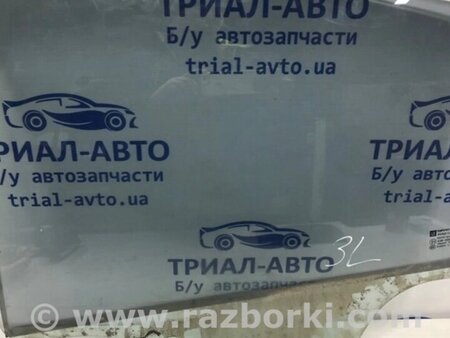 ФОТО Скло двері заднє ліве для Chevrolet Cruze J300 (2008-2016) Киев