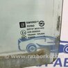 ФОТО Скло двері заднє ліве для Chevrolet Cruze J300 (2008-2016) Киев