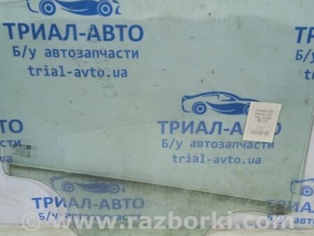 ФОТО Скло двері заднє ліве для Chevrolet Cruze J300 (2008-2016) Киев
