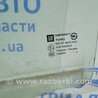 ФОТО Скло двері заднє ліве для Chevrolet Cruze J300 (2008-2016) Киев