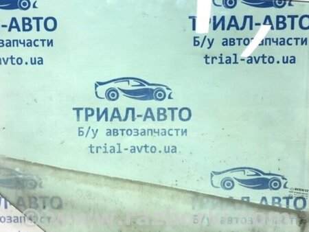 ФОТО Скло двері заднє ліве для Renault Megane Киев