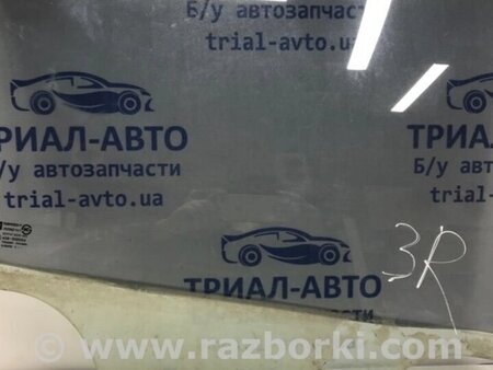 ФОТО Скло двері заднє праве для Chevrolet Cruze J300 (2008-2016) Киев