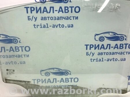 ФОТО Скло двері заднє праве для Chevrolet Cruze J300 (2008-2016) Киев
