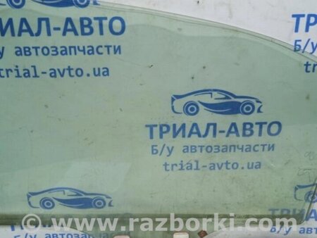 ФОТО Скло двері заднє праве для Honda Accord CU (12.2008 - 03.2013) Киев