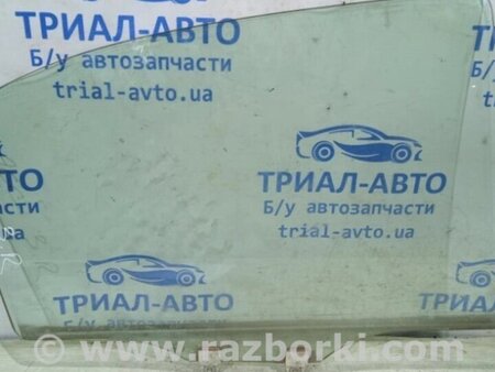 ФОТО Скло двері заднє праве для Honda Accord CU (12.2008 - 03.2013) Киев