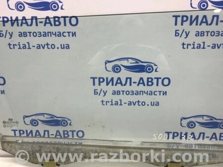 ФОТО Скло двері заднє праве для KIA Soul Киев