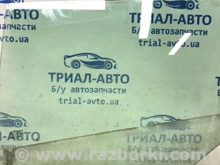 ФОТО Скло двері заднє праве для Renault Megane Киев