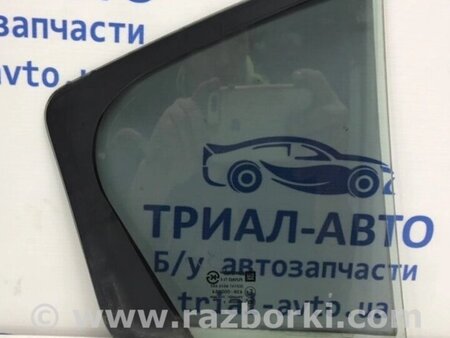 ФОТО Скло двері задніх лівих (кватирка) для Chevrolet Cruze J300 (2008-2016) Киев