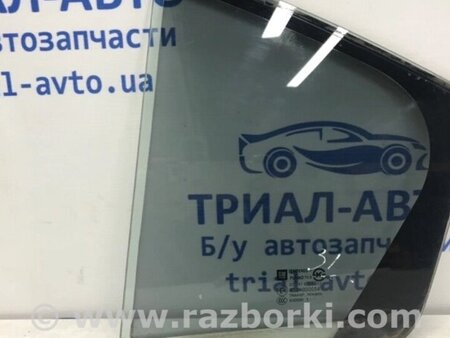 ФОТО Скло двері задніх лівих (кватирка) для Chevrolet Cruze J300 (2008-2016) Киев