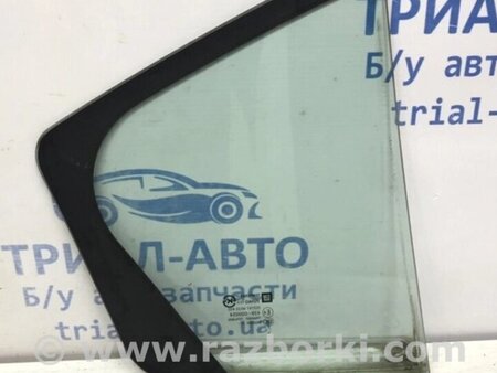 ФОТО Скло двері задніх лівих (кватирка) для Chevrolet Cruze J300 (2008-2016) Киев