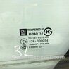 ФОТО Скло двері задніх лівих (кватирка) для Chevrolet Cruze J300 (2008-2016) Киев