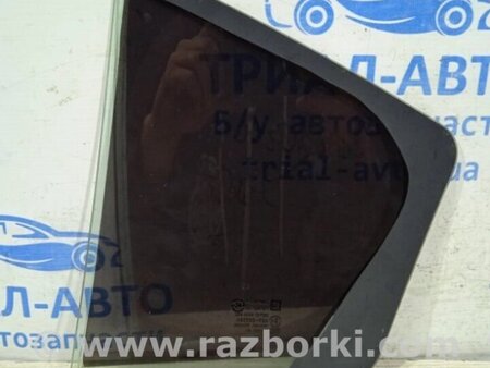 ФОТО Скло двері задньої правої (кватирка) для Chevrolet Cruze J300 (2008-2016) Киев