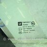ФОТО Скло двері задньої правої (кватирка) для Chevrolet Cruze J300 (2008-2016) Киев