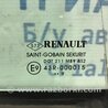 ФОТО Скло двері задньої правої (кватирка) для Renault Megane Киев