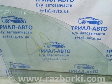 ФОТО Скло двері переднє праве для Chevrolet Cruze J300 (2008-2016) Киев