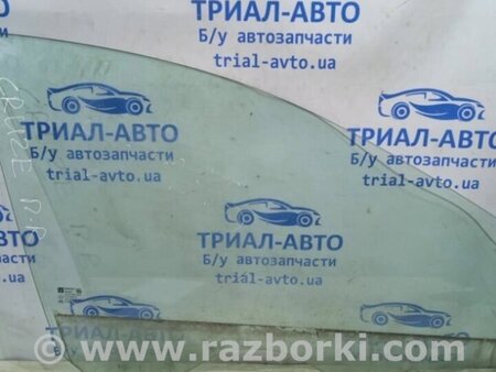 ФОТО Скло двері переднє праве для Chevrolet Cruze J300 (2008-2016) Киев