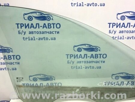 ФОТО Скло двері переднє праве для Chevrolet Cruze J300 (2008-2016) Киев