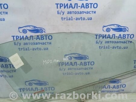 ФОТО Скло двері переднє праве для Mazda 6 GJ (2012-...) Киев