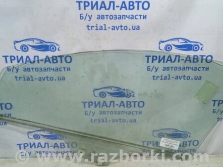 ФОТО Скло двері переднє праве для Mazda 6 GJ (2012-...) Киев